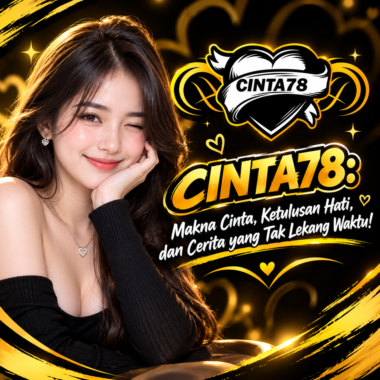 CINTA78